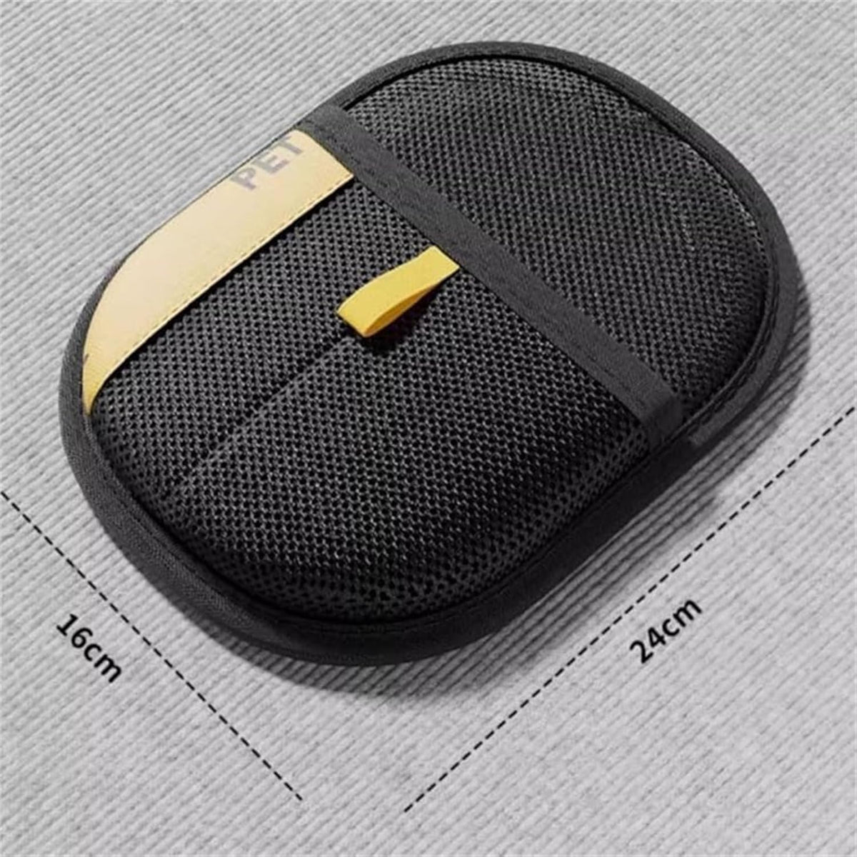 Pet Hair Remover Glove™