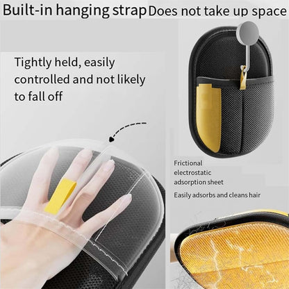 Pet Hair Remover Glove™
