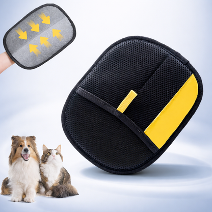 Pet Hair Remover Glove™